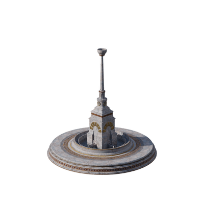 Atlantis