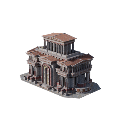 Atlantis