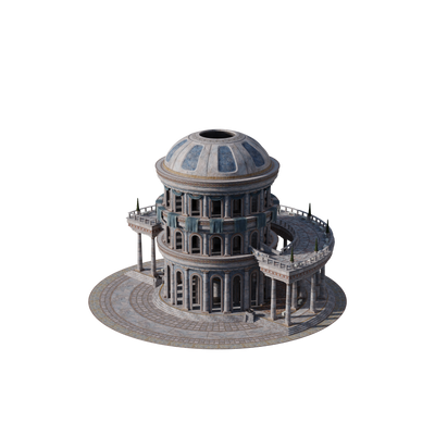 Atlantis
