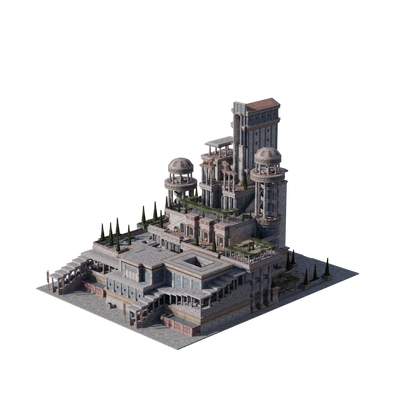 Atlantis