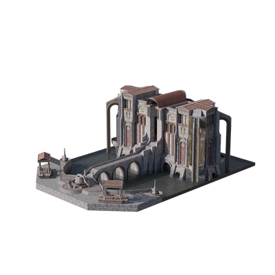Atlantis