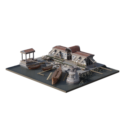 Atlantis