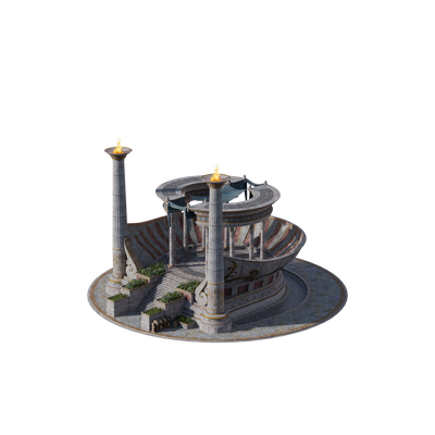 Atlantis