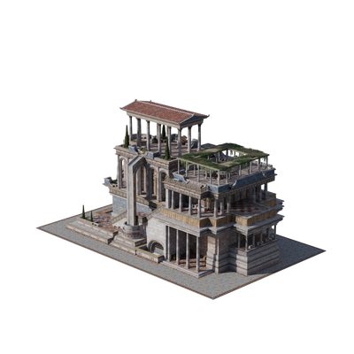Atlantis