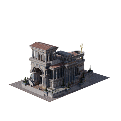 Atlantis