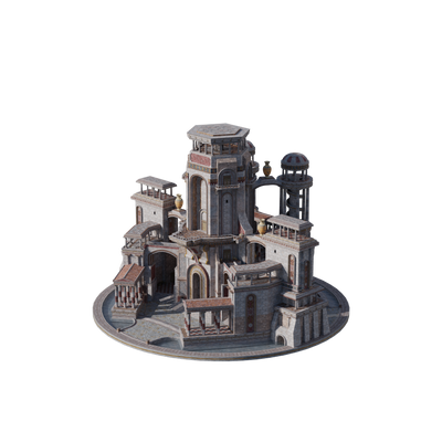Atlantis