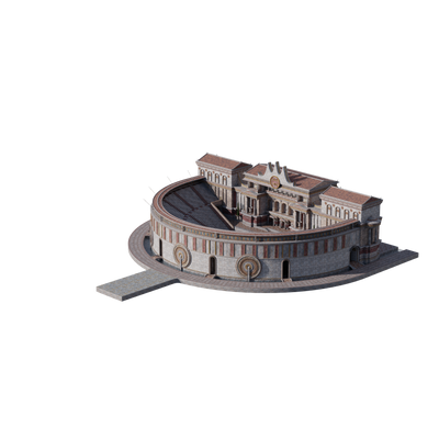 Atlantis
