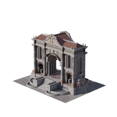 Atlantis