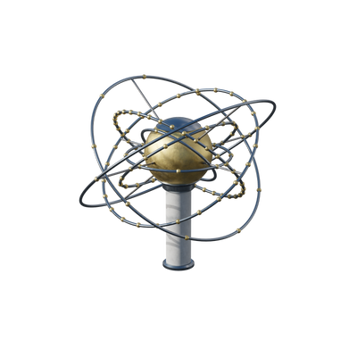 AtomPunk