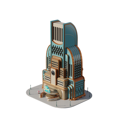 AtomPunk