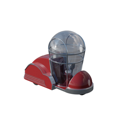 AtomPunk