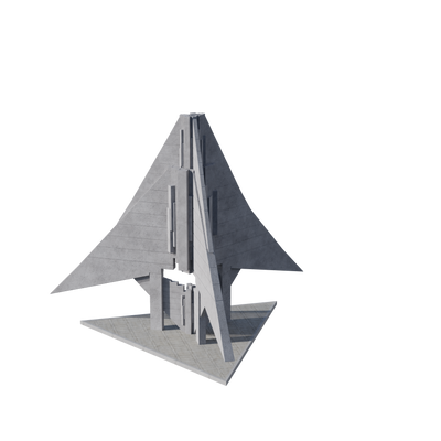 Brutalist
