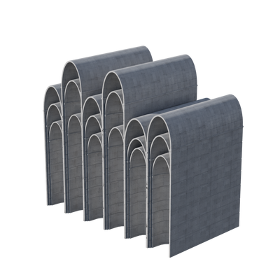 Brutalist
