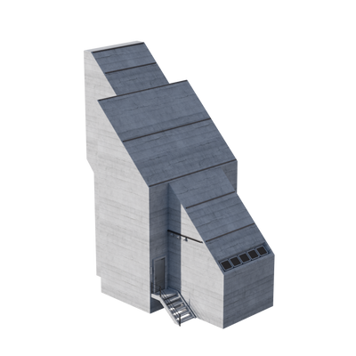Brutalist