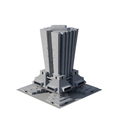 Brutalist