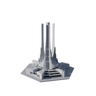 Brutalist