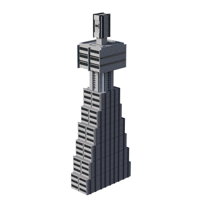 Brutalist