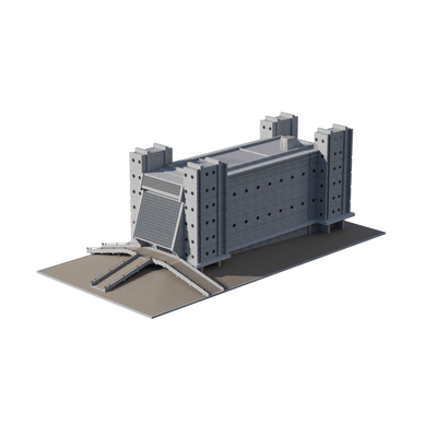Brutalist