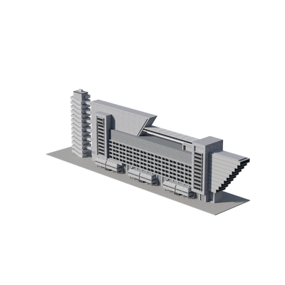 Brutalist