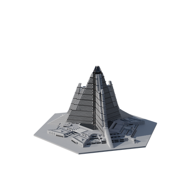 Brutalist