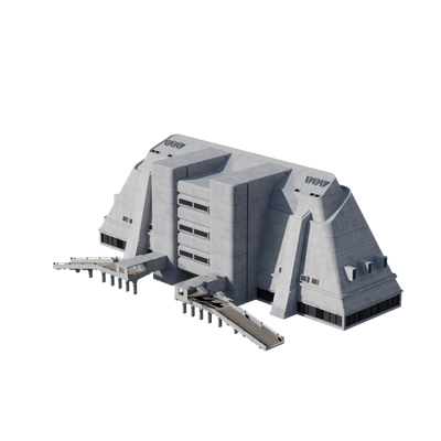 Brutalist
