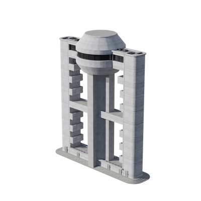 Brutalist