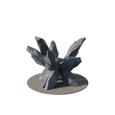 Brutalist