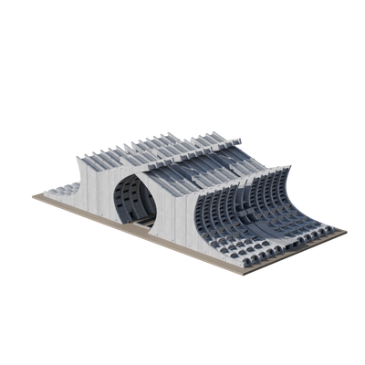 Brutalist