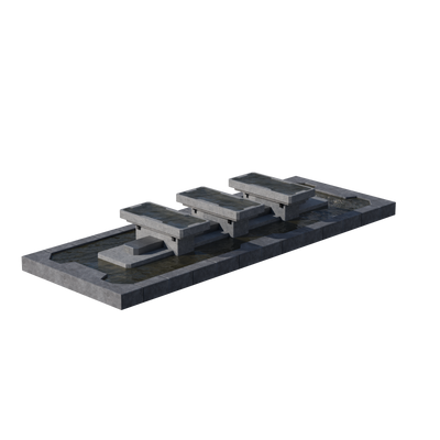 Brutalist 2055