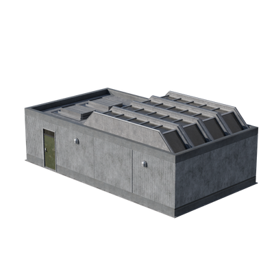 Brutalist 2055