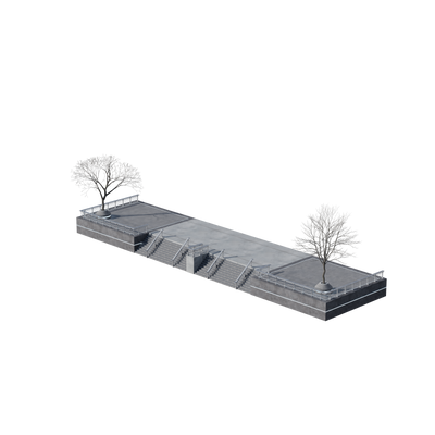 Brutalist 2055