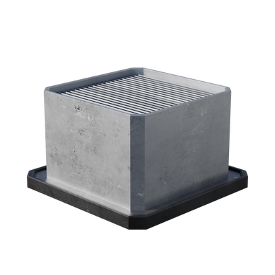 Brutalist 2055