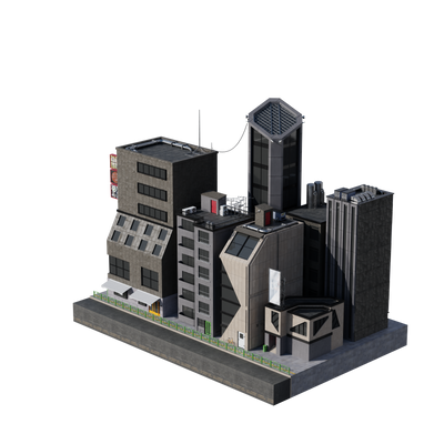 Neo Tokyo II