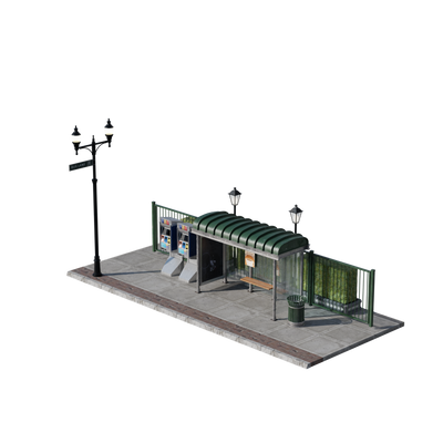 City Streets