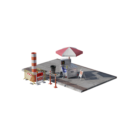 City Streets