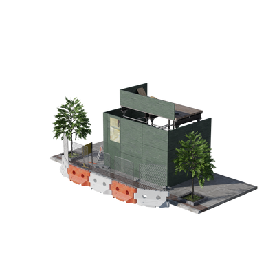 City Streets