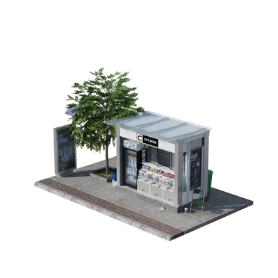 City Streets