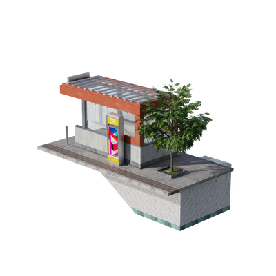 City Streets