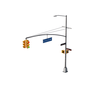City Streets