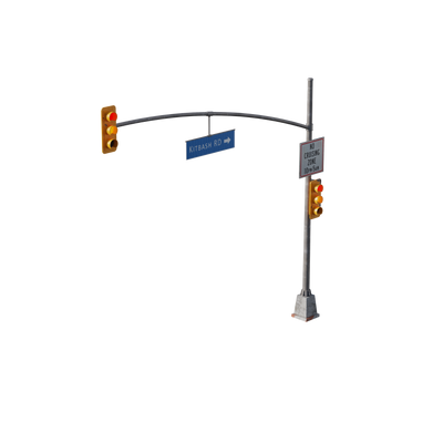 City Streets