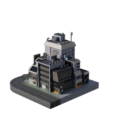 Neo Tokyo II
