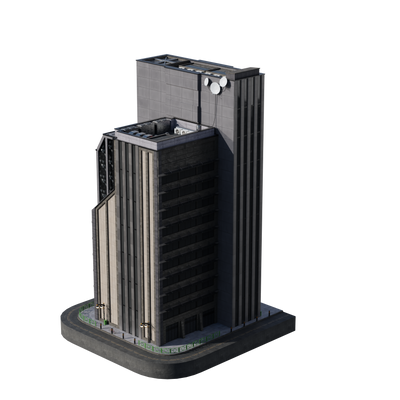 Neo Tokyo II