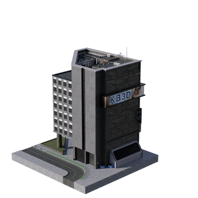 Neo Tokyo II