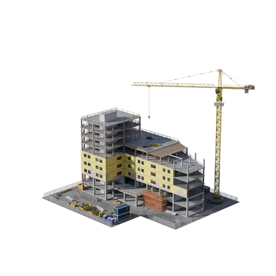 Construction Zone