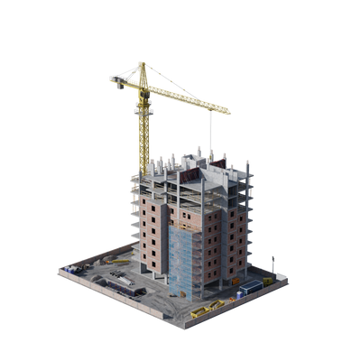 Construction Zone
