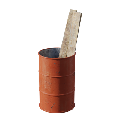 Construction Zone