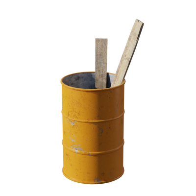 Construction Zone