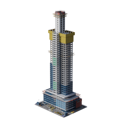 Construction Zone