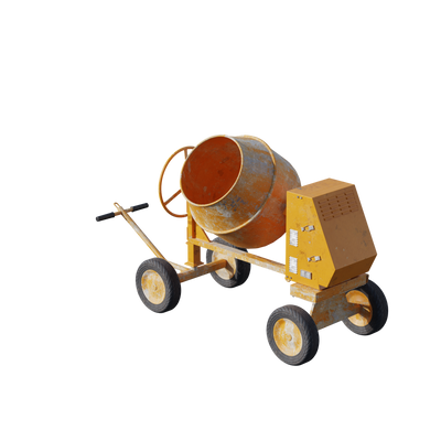Construction Zone