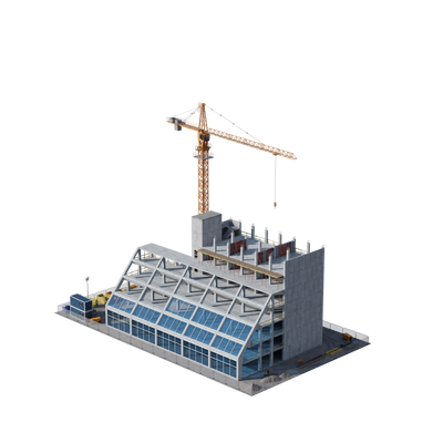 Construction Zone